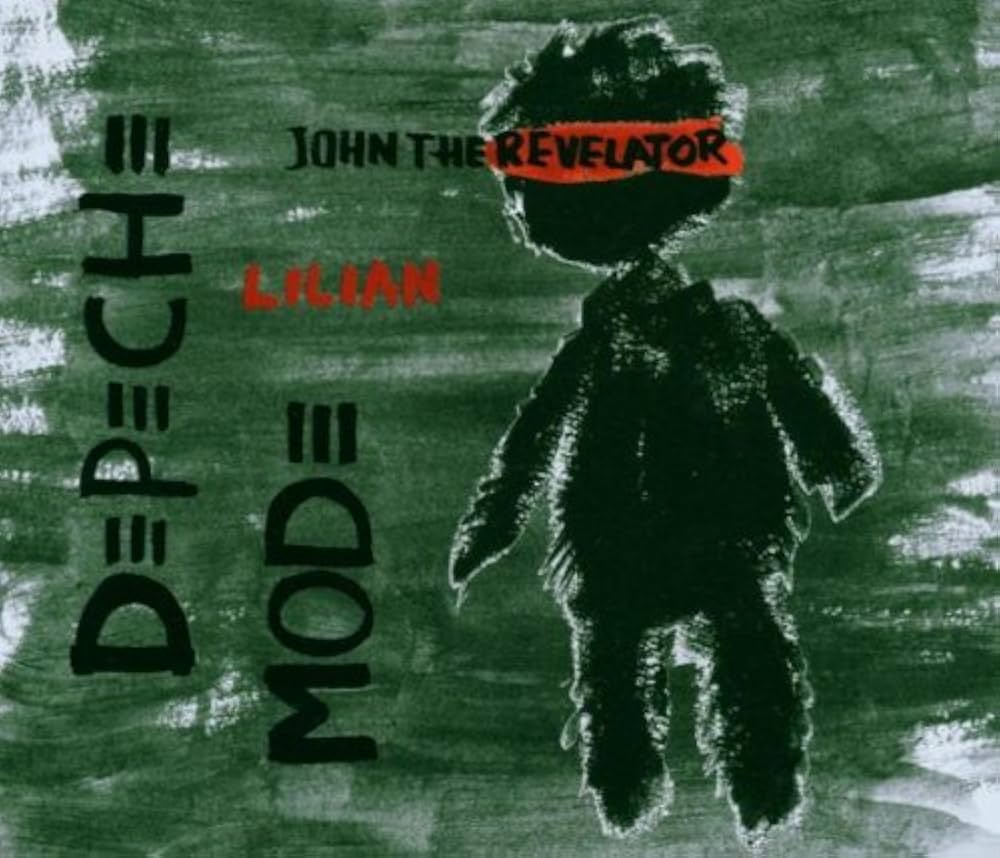 その他 John the Revelator / Lilian 51dyTlv+vIL._UF1000,1000_QL80_.jpg